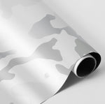 TundraCam Camo Vinyl Wrap