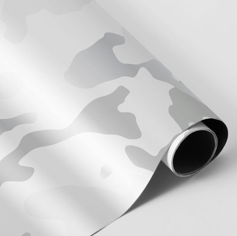 TundraCam Camo Vinyl Wrap