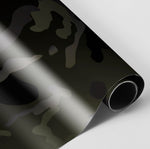 NightCam Camo Vinyl Wrap