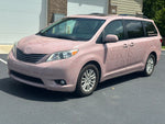 Custom Printed Vinyl Wraps