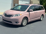 Custom Printed Vinyl Wraps