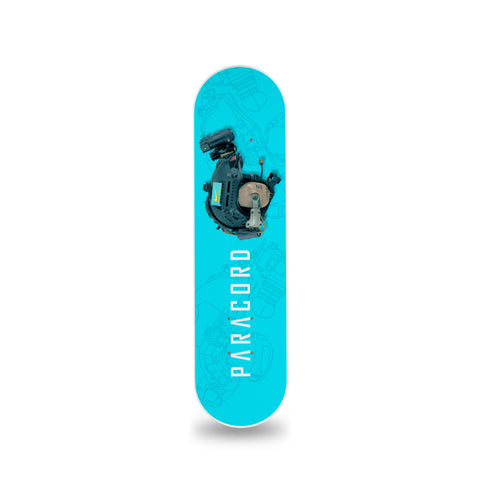 Just Pew It Deck