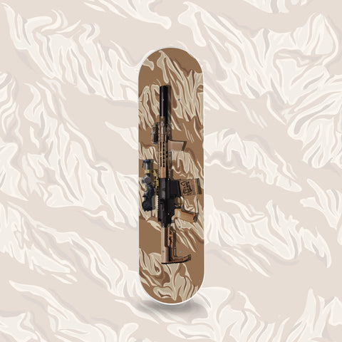 Desert M4 Deck